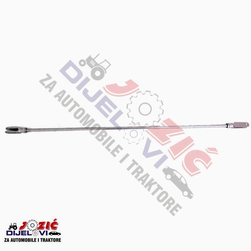 Daisy on the Ohoopee